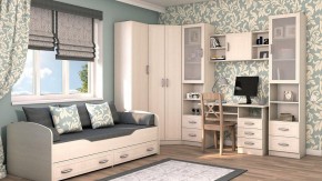 Шкаф-витрина Колибри в Покачах - pokachi.mebel24.online | фото 8