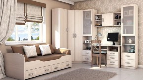 Шкаф-витрина Колибри в Покачах - pokachi.mebel24.online | фото 9