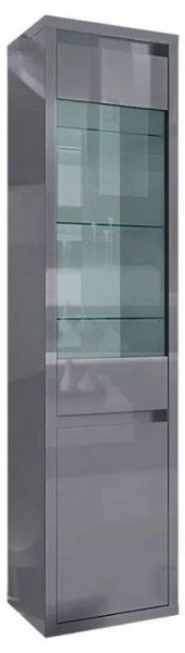 Шкаф-витрина Норден в Покачах - pokachi.mebel24.online | фото