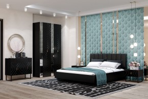 Спальня "Марсель" (комплект 2) в Покачах - pokachi.mebel24.online | фото