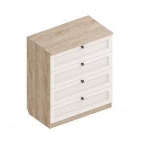 ФИЛАДЕЛЬФИЯ Спальный гарнитур (модульный) в Покачах - pokachi.mebel24.online | фото 12