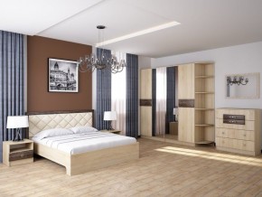 Спальный гарнитур Мадлен в Покачах - pokachi.mebel24.online | фото 2