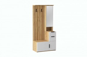 СТЕФАНИ Прихожая (модульная) в Покачах - pokachi.mebel24.online | фото
