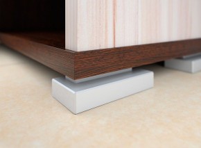 Стеллаж Домино СБ-25/4 в Покачах - pokachi.mebel24.online | фото 2