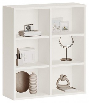 Стеллаж Домино СУ(ш2в1) в Покачах - pokachi.mebel24.online | фото 2