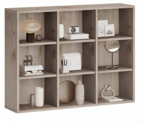 Стеллаж Домино СУ(ш3в1) в Покачах - pokachi.mebel24.online | фото 2