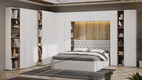 Стеллаж книжный Порто ТД-393.07.26 в Покачах - pokachi.mebel24.online | фото 4