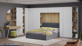 Стеллаж книжный Порто ТД-393.07.26 в Покачах - pokachi.mebel24.online | фото 6