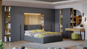 Стеллаж книжный Порто ТД-393.07.26 в Покачах - pokachi.mebel24.online | фото 6