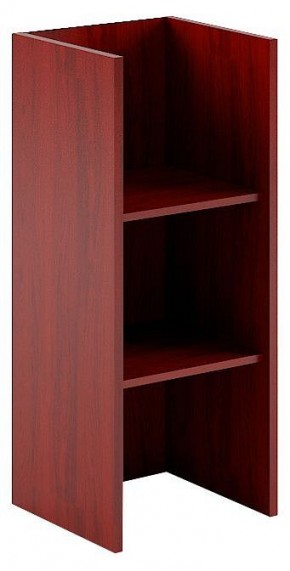 Стеллаж-колонка Born B 421 в Покачах - pokachi.mebel24.online | фото