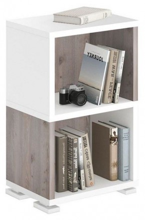 Стеллаж-колонка Домино СБ-15/2 в Покачах - pokachi.mebel24.online | фото 2