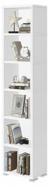 Стеллаж-колонка Домино СБ-15/6 в Покачах - pokachi.mebel24.online | фото 2