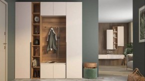 Стеллаж-колонка Лаура в Покачах - pokachi.mebel24.online | фото 2