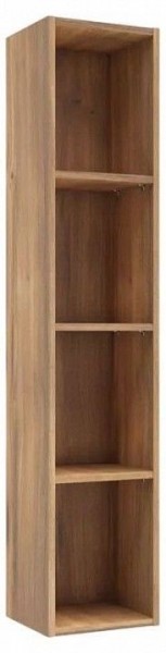 Стеллаж-колонка Лаура в Покачах - pokachi.mebel24.online | фото