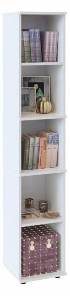 Стеллаж-колонка ШУ-10 в Покачах - pokachi.mebel24.online | фото 2