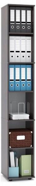Стеллаж-колонка ШУ-20 в Покачах - pokachi.mebel24.online | фото