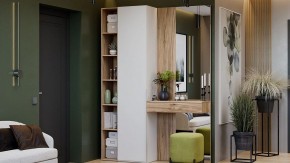 Стеллаж-колонка ТД-102.07.24 в Покачах - pokachi.mebel24.online | фото 6