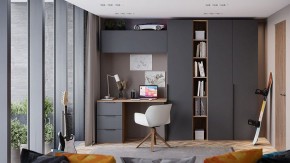 Стеллаж-колонка ТД-102.07.24 в Покачах - pokachi.mebel24.online | фото 8