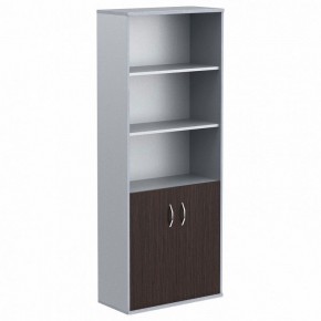 Стеллаж комбинированный Imago СТ-1.1 в Покачах - pokachi.mebel24.online | фото
