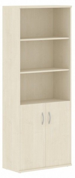 Стеллаж комбинированный Imago СТ-1.1 в Покачах - pokachi.mebel24.online | фото