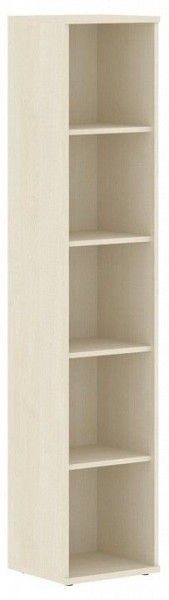 Стеллаж комбинированный Imago СУ-1.1Пр в Покачах - pokachi.mebel24.online | фото 2