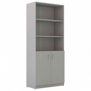 Стеллаж комбинированный Skyland Simple SR-5W.5 в Покачах - pokachi.mebel24.online | фото