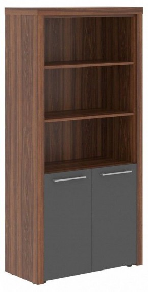 Стеллаж комбинированный Zenn ZHC 85.5 в Покачах - pokachi.mebel24.online | фото