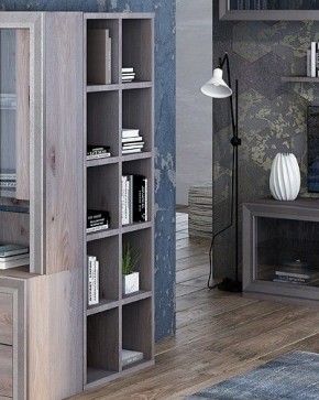 Стеллаж Нобиле СтлН в Покачах - pokachi.mebel24.online | фото 2