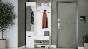 Стенка для прихожей Торонто в Покачах - pokachi.mebel24.online | фото 5