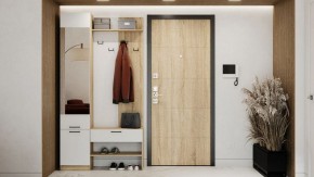 Стенка для прихожей Торонто в Покачах - pokachi.mebel24.online | фото 5