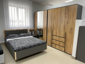 СТИЛ Кровать каркас в Покачах - pokachi.mebel24.online | фото 3