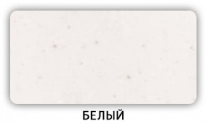 Стол Бриз камень черный Бежевый в Покачах - pokachi.mebel24.online | фото 3
