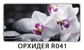 Стол Бриз с фотопечатью Кофе R012 в Покачах - pokachi.mebel24.online | фото 10