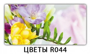 Стол Бриз с фотопечатью Кофе R012 в Покачах - pokachi.mebel24.online | фото 7