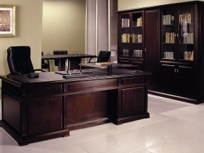 Стол для руководителя Ministry в Покачах - pokachi.mebel24.online | фото 2