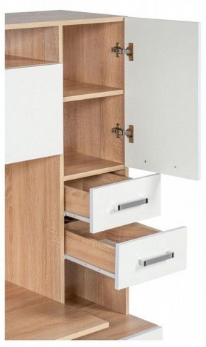 Стол компьютерный Джаз 17 в Покачах - pokachi.mebel24.online | фото 7