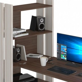 Стол компьютерный Домино Lite СТЛ-ОВ+С120Р в Покачах - pokachi.mebel24.online | фото 5