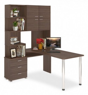 Стол компьютерный Домино СР-500М/160 в Покачах - pokachi.mebel24.online | фото 2