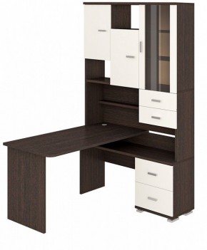 Стол компьютерный Домино СР-620/140 в Покачах - pokachi.mebel24.online | фото 2