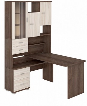 Стол компьютерный Домино СР-620/140 в Покачах - pokachi.mebel24.online | фото 2