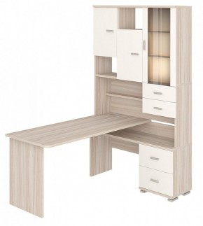 Стол компьютерный Домино СР-620/160 в Покачах - pokachi.mebel24.online | фото 2