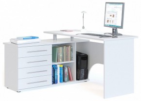 Стол компьютерный КСТ-109Л в Покачах - pokachi.mebel24.online | фото 2