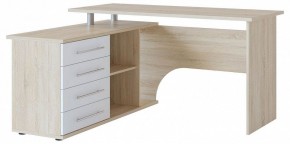 Стол компьютерный КСТ-109Л в Покачах - pokachi.mebel24.online | фото