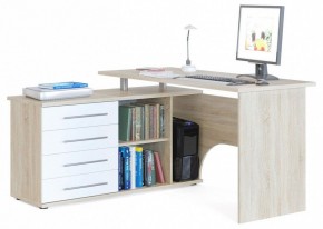 Стол компьютерный КСТ-109Л в Покачах - pokachi.mebel24.online | фото 2