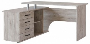 Стол компьютерный КСТ-109Л в Покачах - pokachi.mebel24.online | фото
