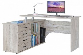 Стол компьютерный КСТ-109Л в Покачах - pokachi.mebel24.online | фото 2