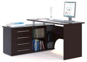 Стол компьютерный КСТ-109Л в Покачах - pokachi.mebel24.online | фото 2