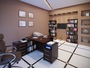Стол компьютерный КСТ-109Л в Покачах - pokachi.mebel24.online | фото 3