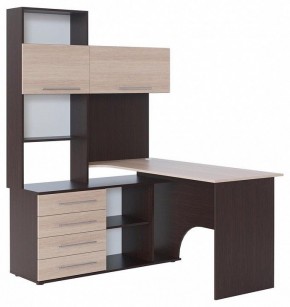 Стол компьютерный КСТ-14.1Л в Покачах - pokachi.mebel24.online | фото