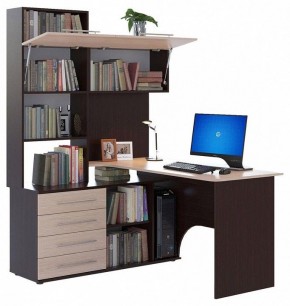 Стол компьютерный КСТ-14.1Л в Покачах - pokachi.mebel24.online | фото 3